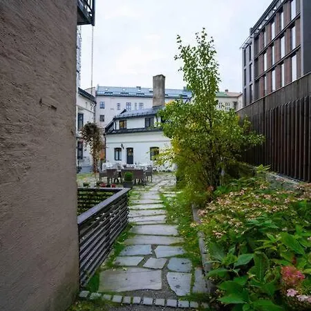 Unique Experience In Oslo's Heart * Oslo