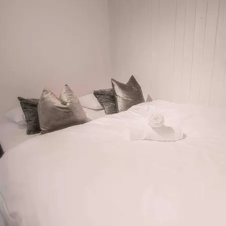 Unique Experience In Oslo's Heart Villa Oslo