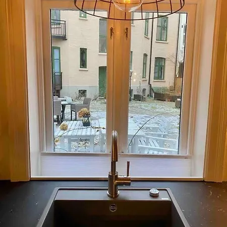 Unique Experience In Oslo's Heart *